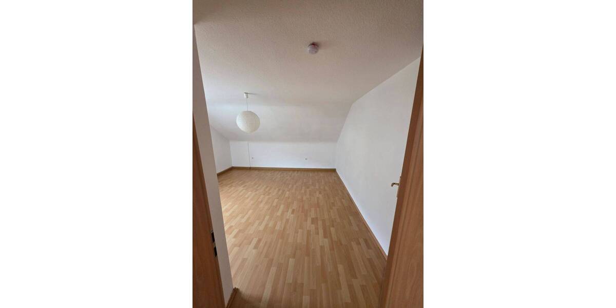 Etagenwohnung Bad Mergentheim Herrenwiesen - 2 Zimmer, 64 m&sup2;, 550&euro; | Angebot:26820712