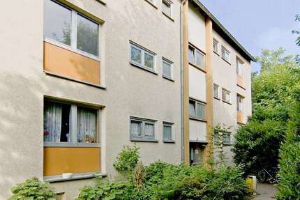 Wohnung zum Mieten in Düsseldorf 581 € 44.9 m² 1 zimmer