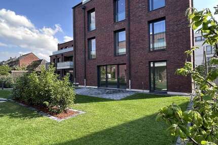 Wohnung zum Mieten in Meerbusch 2.290 € 127.1 m² 3 zimmer