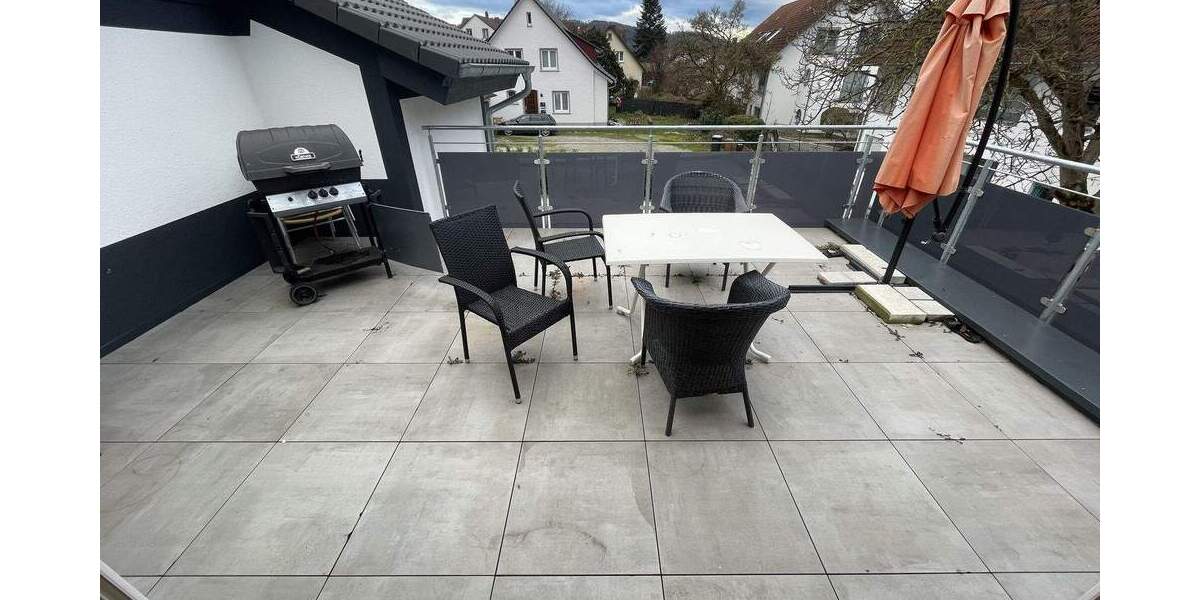 Etagenwohnung Rielasingen-Worblingen Rielasingen - 4 Zimmer, 91 m&sup2;, 1.250&euro; | Angebot:24836493