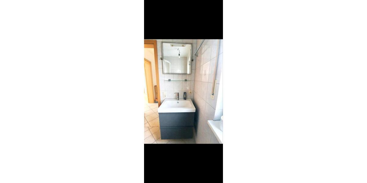 Erdgeschoßwohnung Heuchelheim a. d. Lahn - 2 Zimmer, 55 m&sup2;, 860&euro; | Angebot:26565346