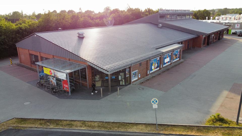 Gewerbeobjekt Meppen - 2.800&euro; | Angebot:23532196