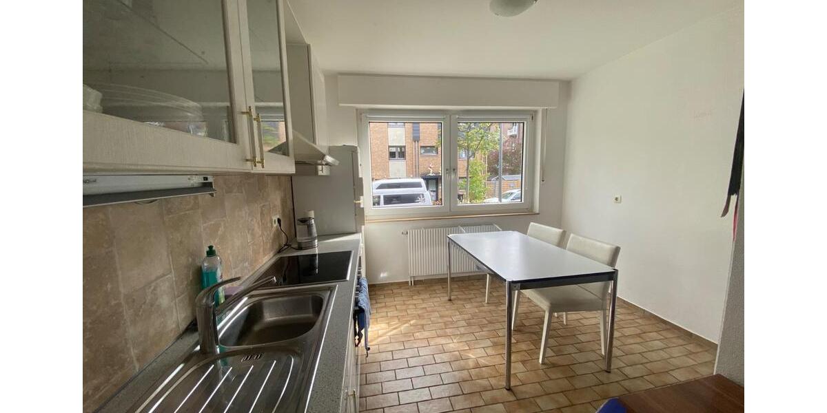 Erdgeschoßwohnung Köln Lindenthal - 1 Zimmer, 43 m&sup2;, 900&euro; | Angebot:26640749