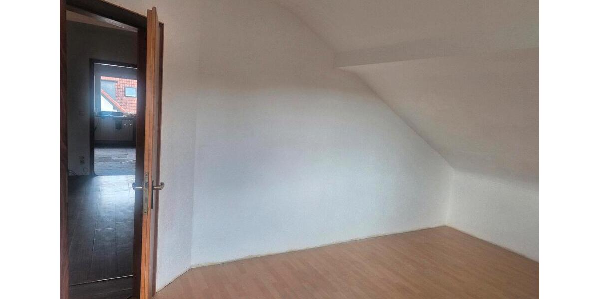 Wohnung 80qm zu vermieten in Kirchhain Ortsteil Anzefahr 3 zimmer