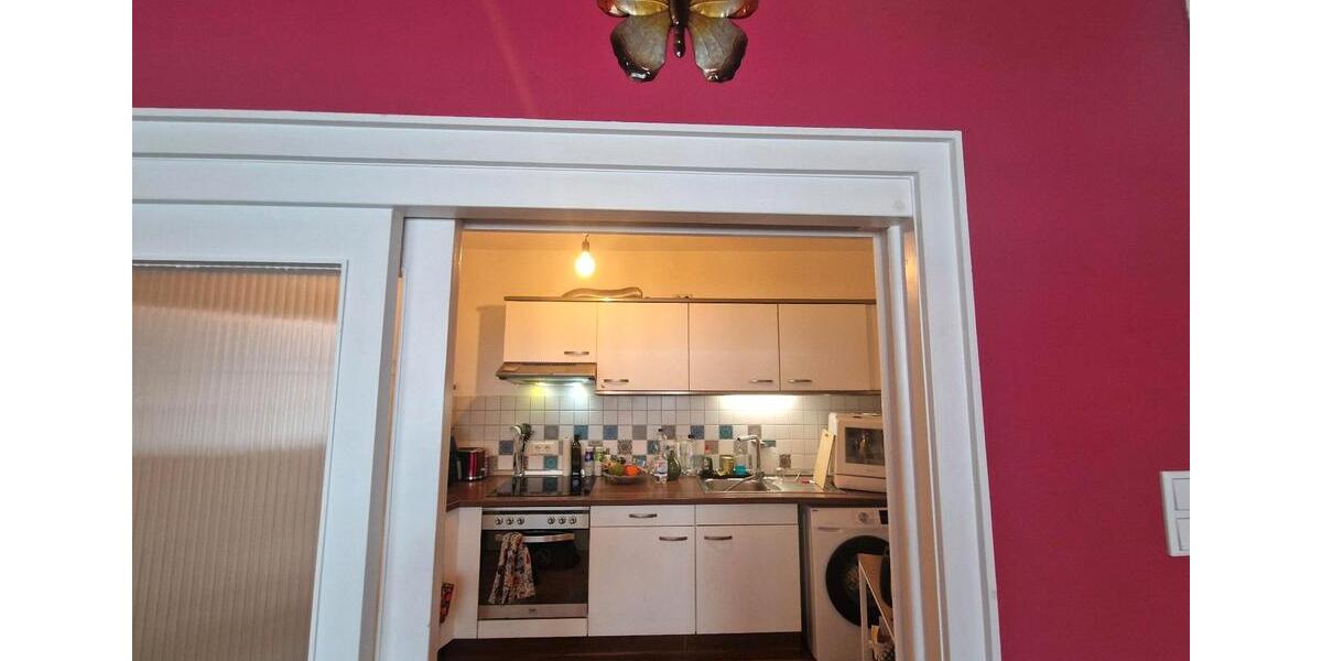 Etagenwohnung Osnabrück - 2 Zimmer, 84 m&sup2;, 950&euro; | Angebot:26565997