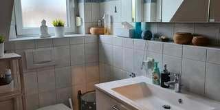 Maisonettenwohnung Kuppenheim - 3.5 Zimmer, 87 m&sup2;, 1.595&euro; | Angebot:24701550