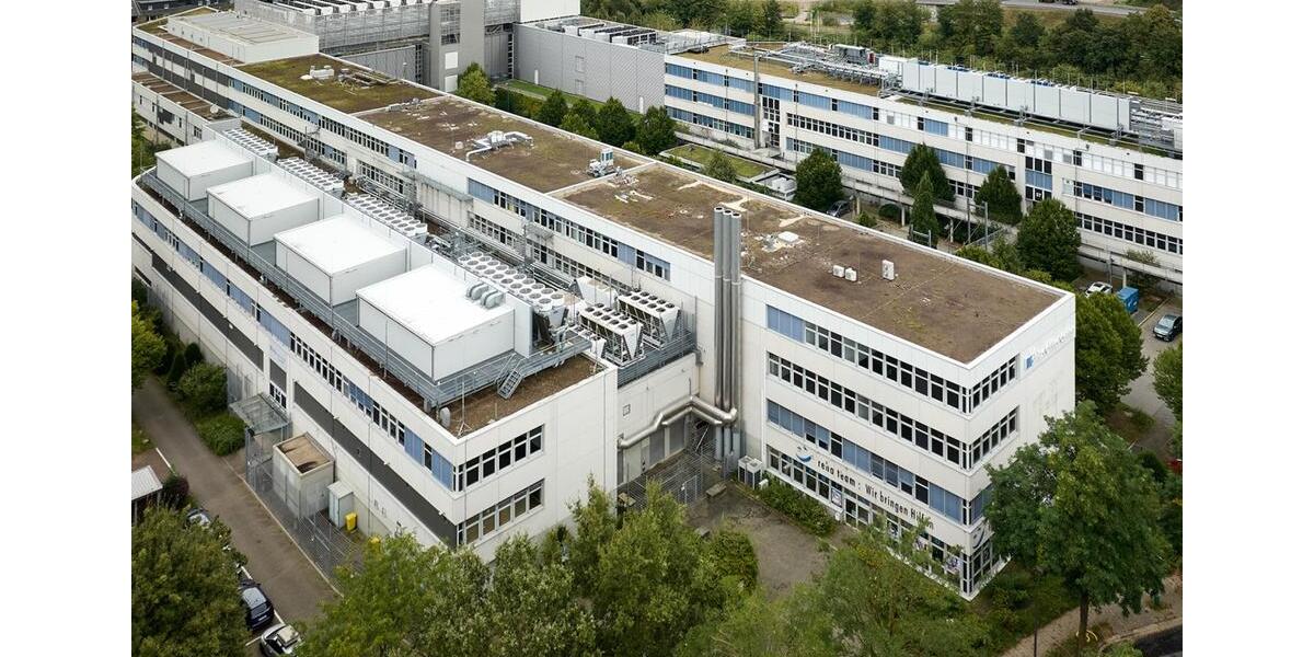 Gewerbeobjekt Düsseldorf Stadtbezirk 9 - 2&euro; | Angebot:23805419