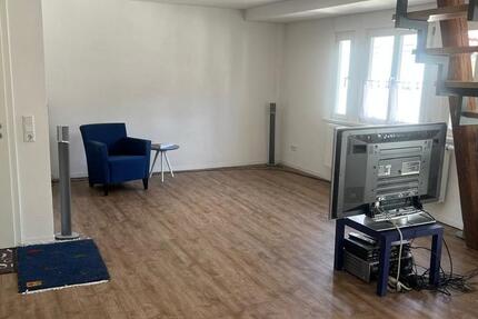 Wohnung Seeheim-Jugenheim Jugenheim - 3 Zimmer, 76 m&sup2;, 1.140&euro; | Angebot:26649795