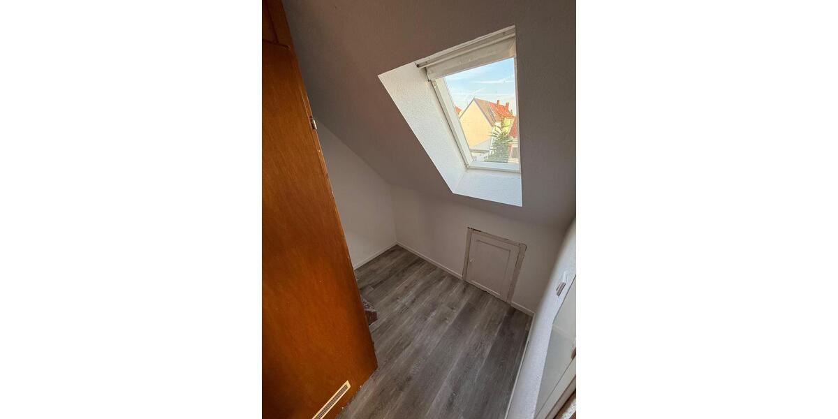 Dachgeschoßwohnung Osnabrück Fledder - 2 Zimmer, 64 m&sup2;, 750&euro; | Angebot:26580620