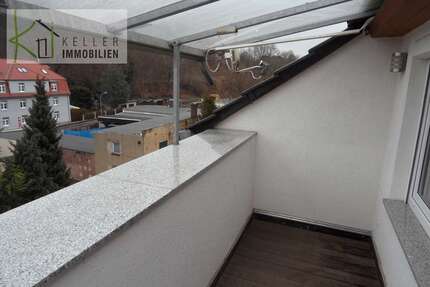 Wohnung Werdau Werdau, Stadt - 3 Zimmer, 87 m&sup2;, 455&euro; | Angebot:27234428