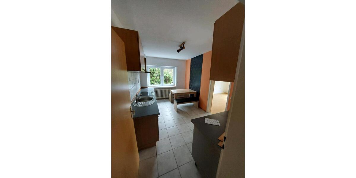 Erdgeschoßwohnung Haiger - 3 Zimmer, 50 m&sup2;, 550&euro; | Angebot:26238003