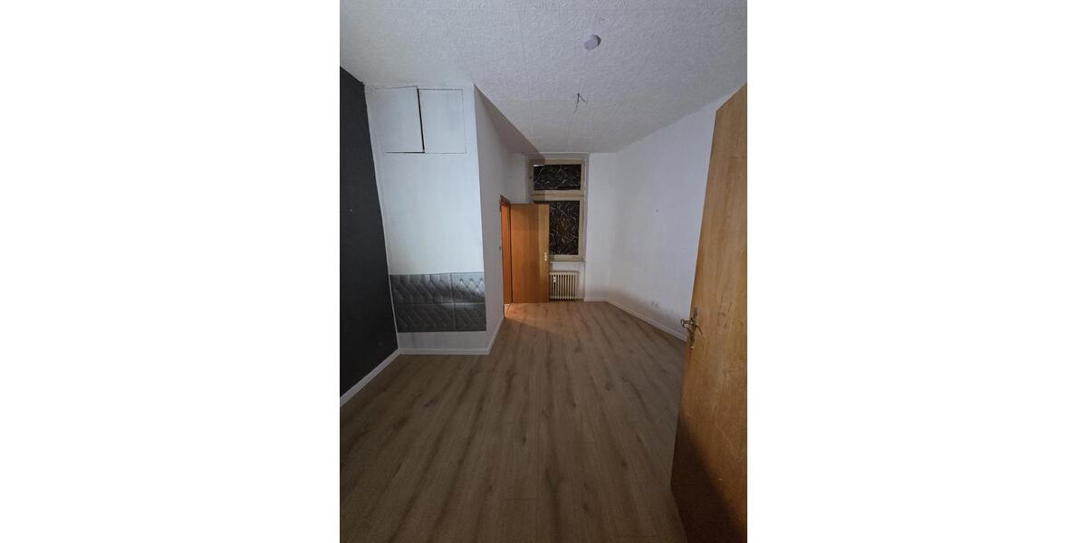 Erdgeschoßwohnung Hagen Hagen-Mitte - 2 Zimmer, 45 m&sup2;, 530&euro; | Angebot:25225225