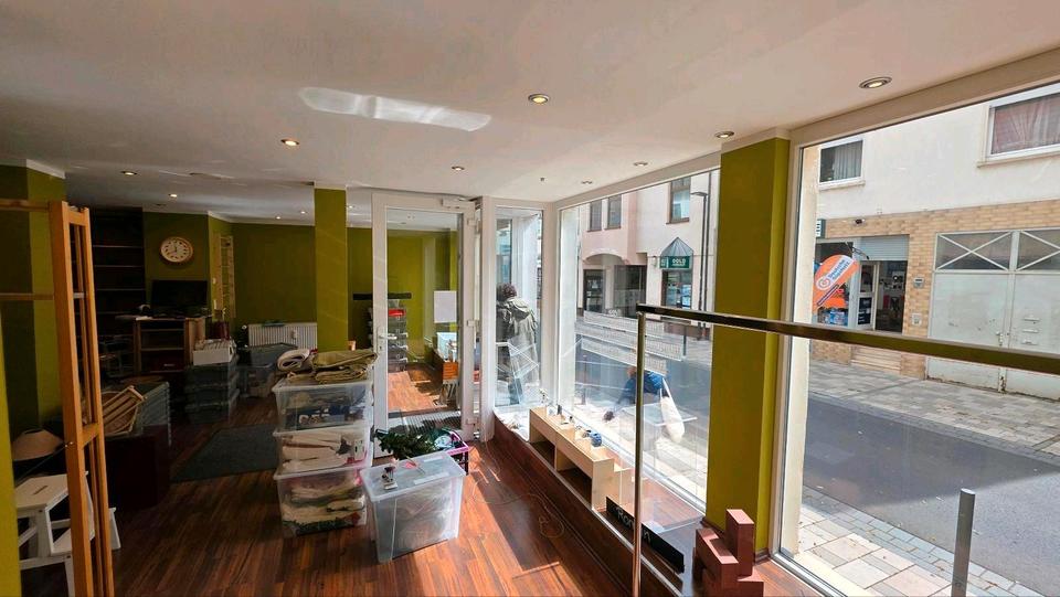 Gewerbeobjekt Bad Vilbel - 1.500&euro; | Angebot:26439292