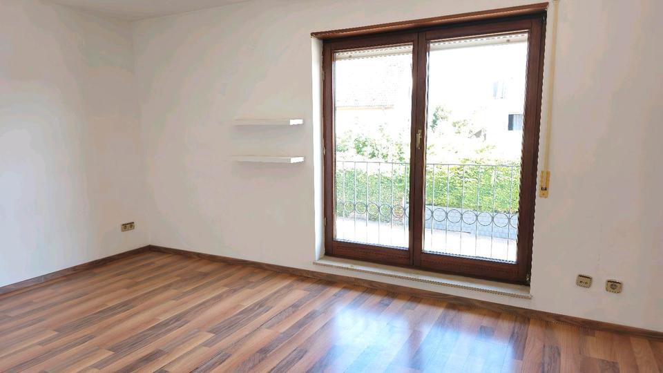 3-Zimmer-Wohnung zentraler Lage in Leimen