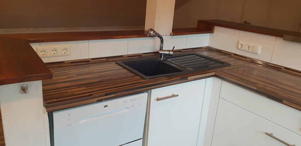 Dachgeschoßwohnung Traitsching - 3 Zimmer, 120 m&sup2;, 650&euro; | Angebot:26600547