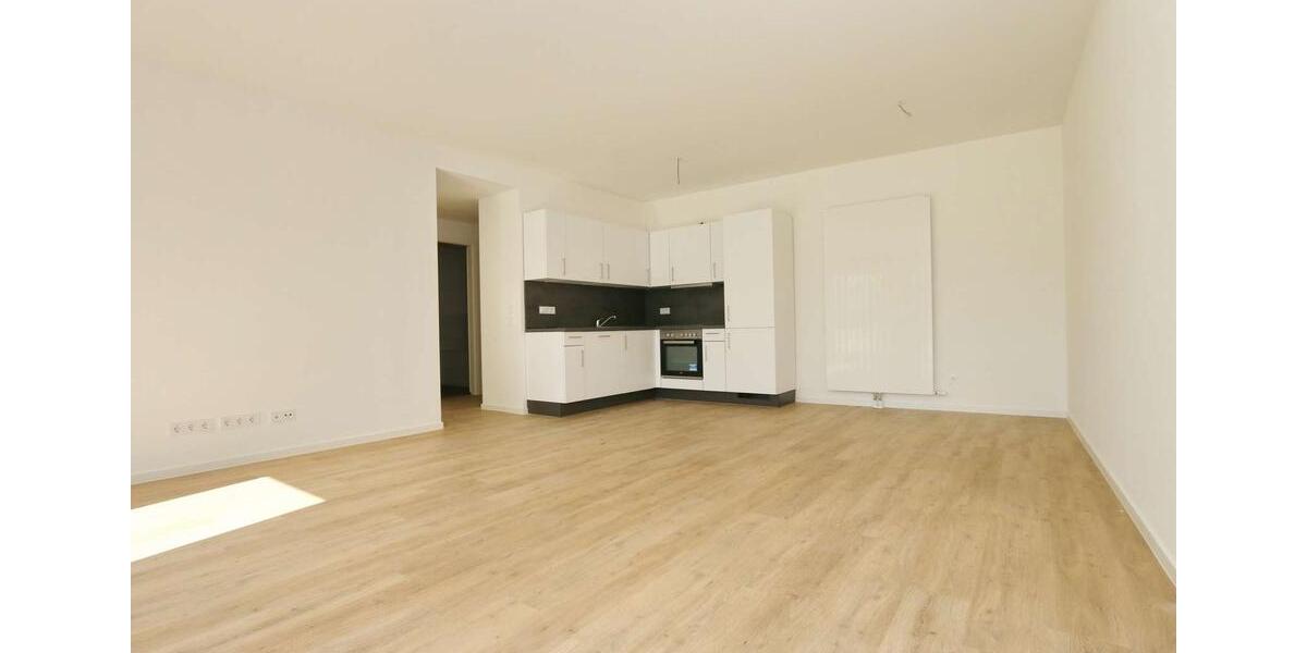 Erdgeschoßwohnung Schönefeld - 3 Zimmer, 82 m&sup2;, 1.219&euro; | Angebot:26676273