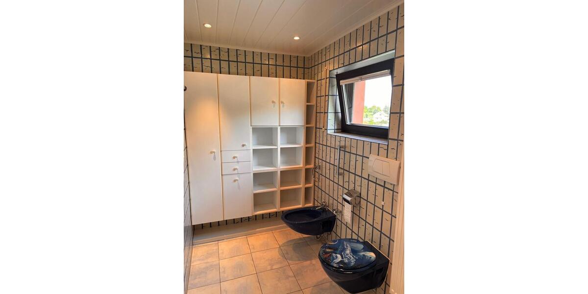 Maisonettenwohnung Baden-Baden Lichtental - 4 Zimmer, 196 m&sup2;, 1.400&euro; | Angebot:26031768