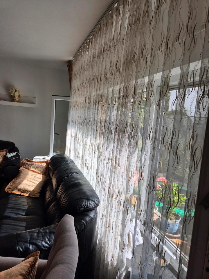 3 Zimmerwohnung Mietwohnung