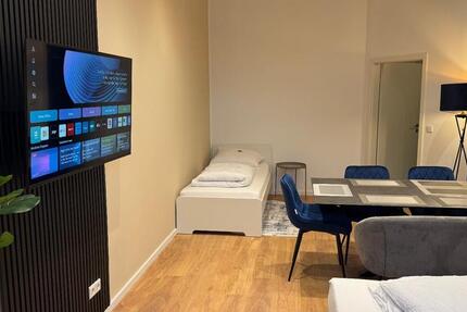 Wohnen auf Zeit Recklinghausen - 2 Zimmer, 65 m&sup2;, 100&euro; | Angebot:20570984