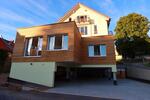 Dachgeschoßwohnung Zwiesel - 3 Zimmer, 85 m&sup2;, 950&euro; | Angebot:26639984