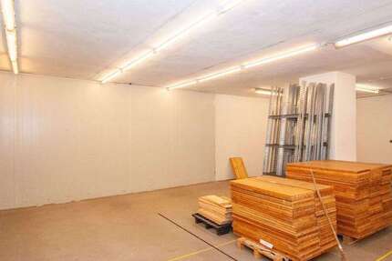 Gewerbeobjekt Goslar - 1.119&euro; | Angebot:25052951