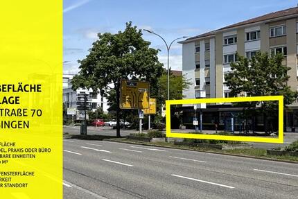 Gewerbeobjekt Singen (Hohentwiel) - 2.330&euro; | Angebot:26674016