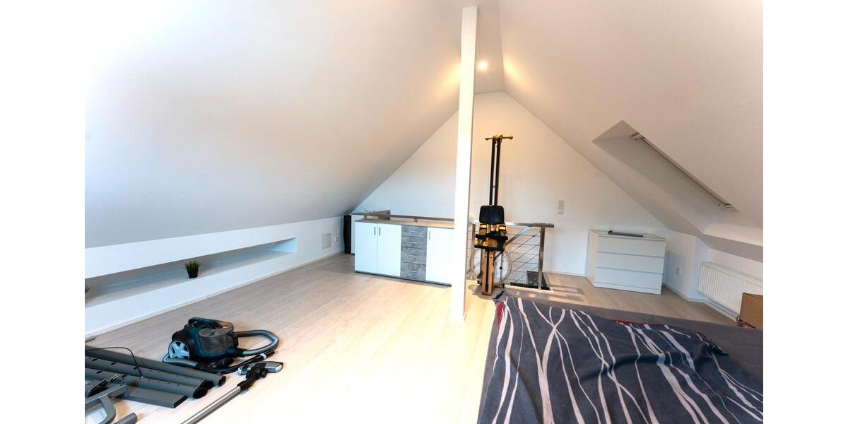 Maisonettenwohnung Bruchköbel - 2 Zimmer, 75 m&sup2;, 1.350&euro; | Angebot:24916633