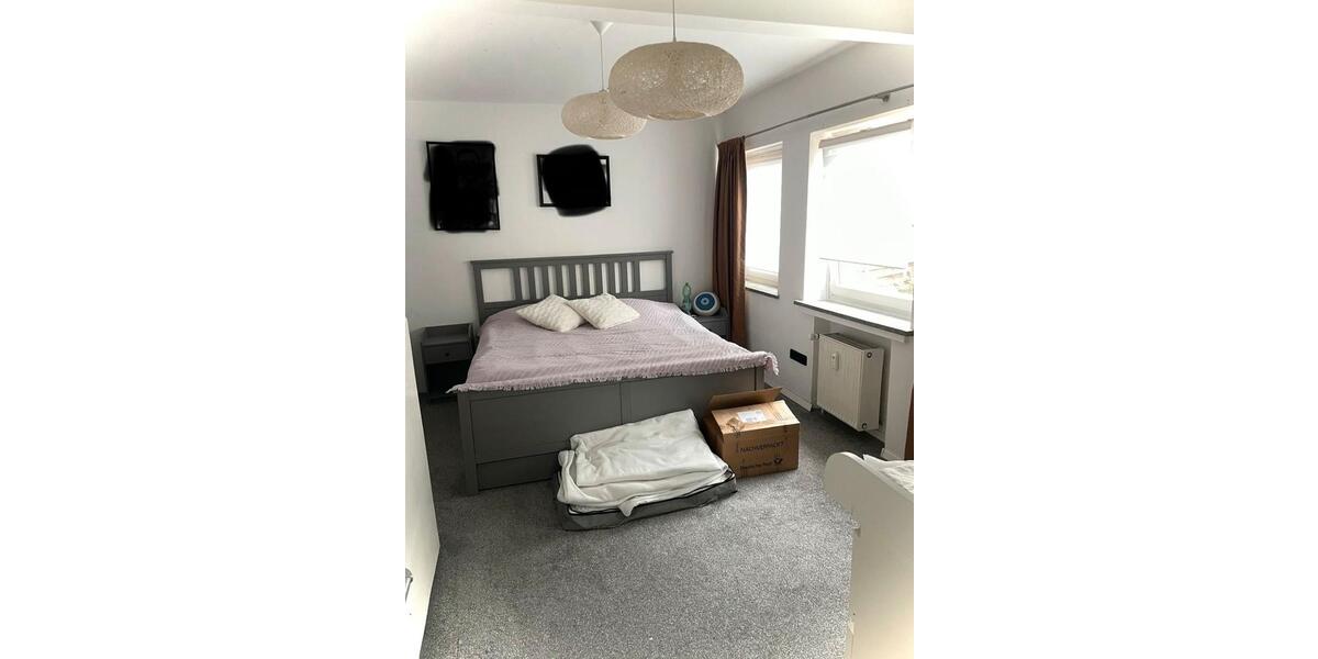 Erdgeschoßwohnung Bremen Blumenthal - 4 Zimmer, 110 m&sup2;, 1.200&euro; | Angebot:26587319