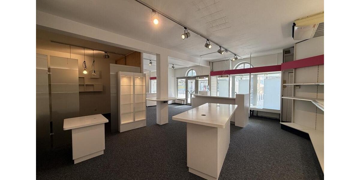 Gewerbeobjekt Albstadt - 935&euro; | Angebot:25085485