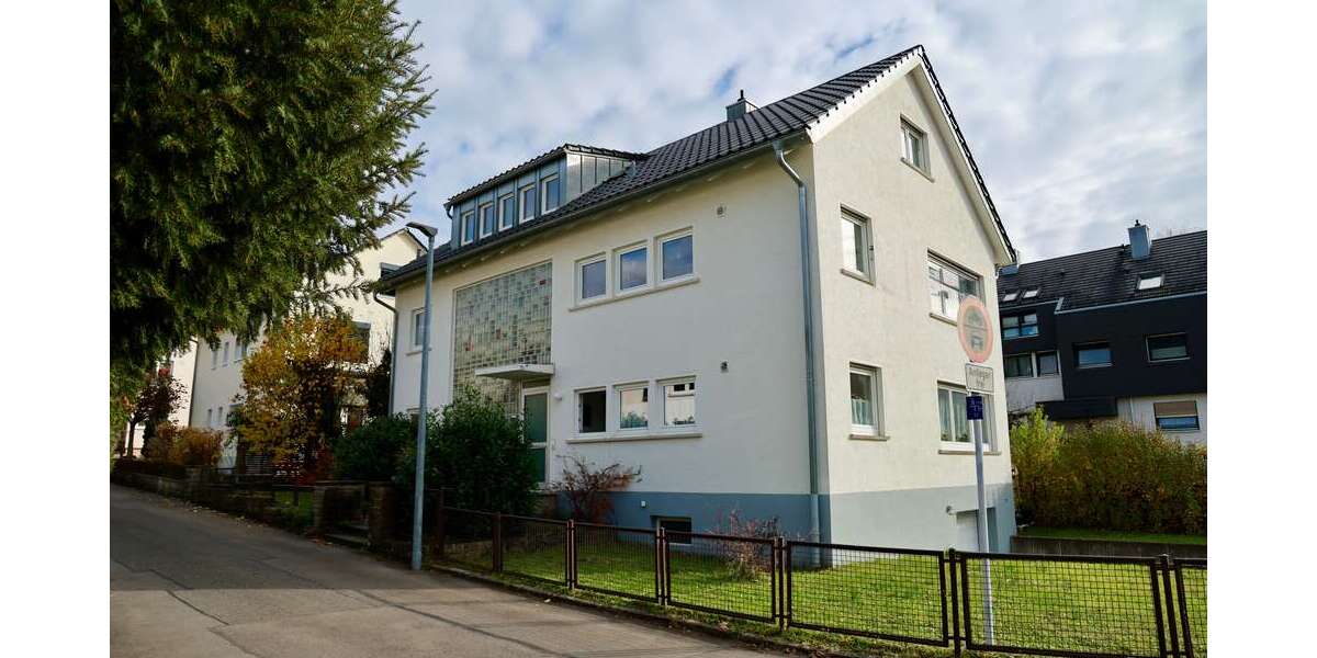 Etagenwohnung Reutlingen - 2 Zimmer, 55 m&sup2;, 515&euro; | Angebot:25284550