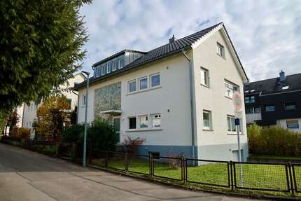 Wohnung Reutlingen - 2 Zimmer, 55 m&sup2;, 515&euro; | Angebot:25284550