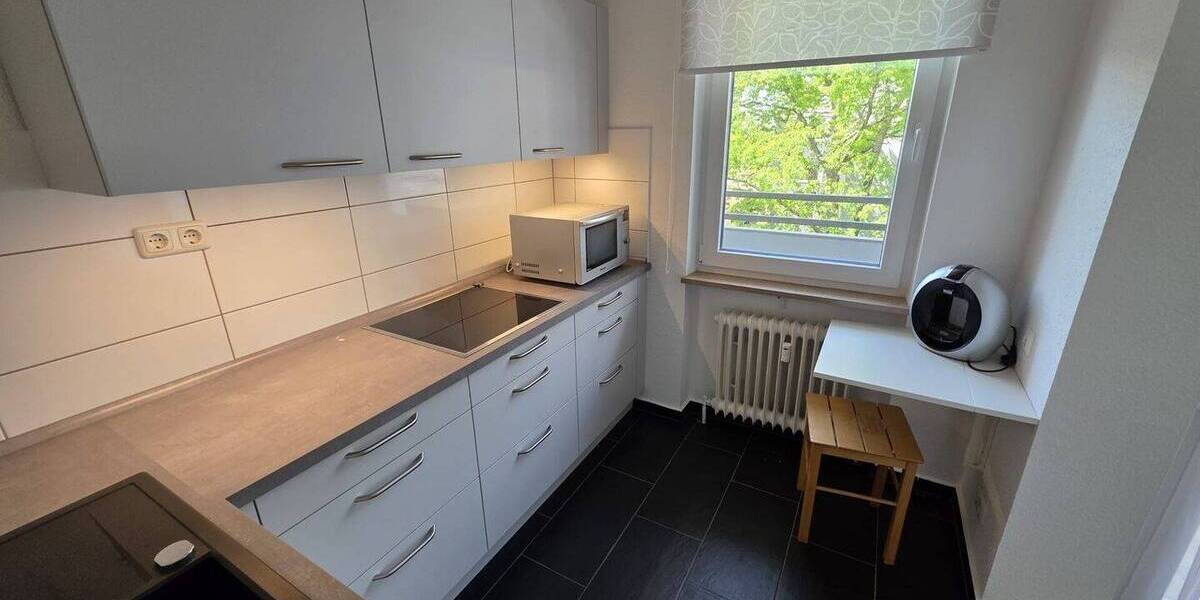 Etagenwohnung Saarbrücken - Rastpfuhl Malstatt - 3 Zimmer, 86 m&sup2;, 830&euro; | Angebot:26540240