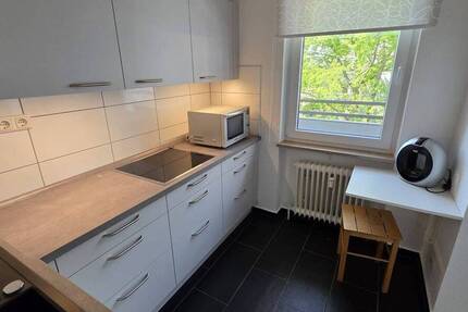 Wohnung Saarbrücken - Rastpfuhl Malstatt - 3 Zimmer, 86 m&sup2;, 830&euro; | Angebot:26540240
