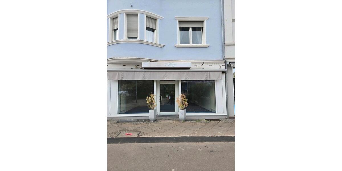 Gewerbeobjekt Dillingen (Saar) - 1.100&euro; | Angebot:25253090