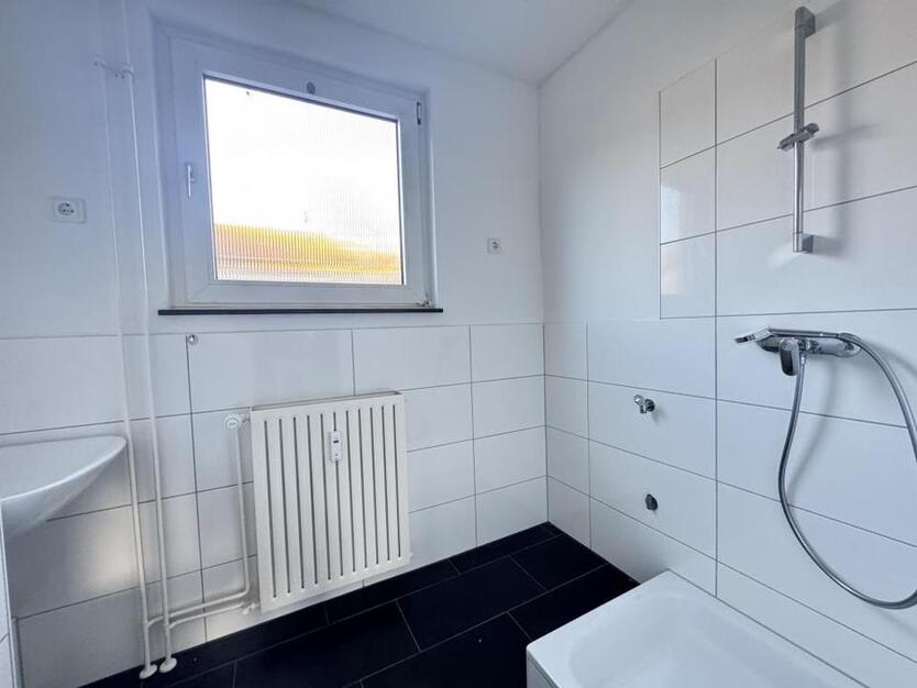 **Ihr neues Zuhause wartet auf Sie** 2 zimmer