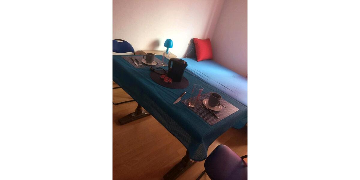 Erdgeschoßwohnung Asbach-Bäumenheim Bäumenheim - 4 Zimmer, 92 m&sup2;, 500&euro; | Angebot:26039156