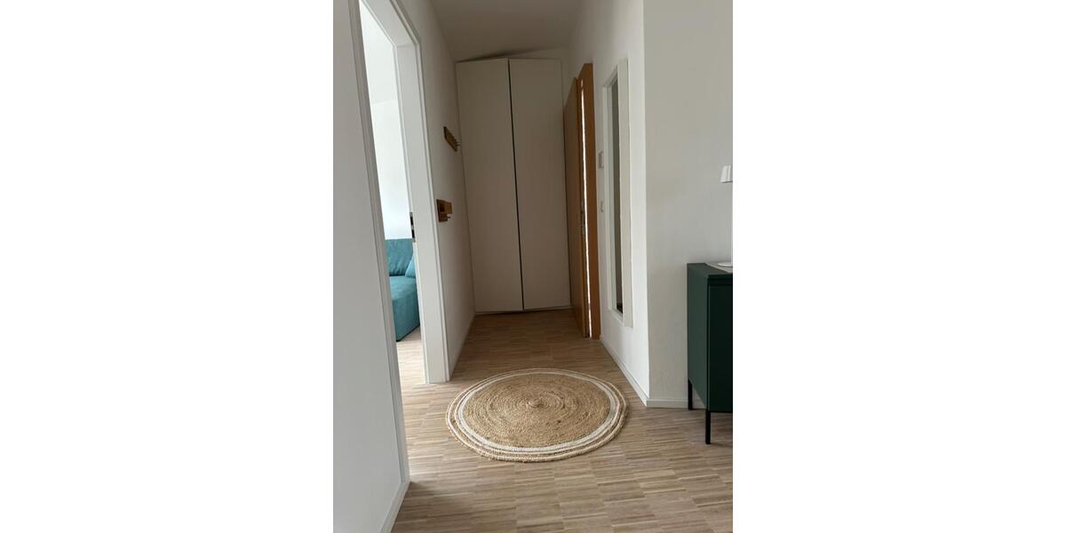Etagenwohnung Mainz - 2 Zimmer, 62 m&sup2;, 2.900&euro; | Angebot:24806693