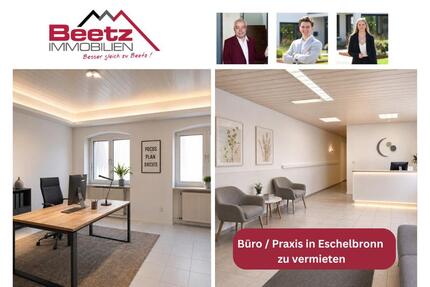 Gewerbeobjekt Eschelbronn - 1.050&euro; | Angebot:26384807
