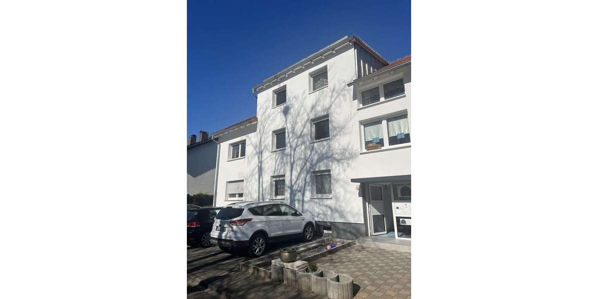 Etagenwohnung Rheinstetten Mörsch - 4 Zimmer, 105 m&sup2;, 1.300&euro; | Angebot:26071381