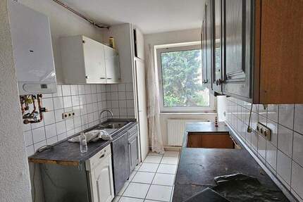 Wohnung Hagen Mittelstadt - 2 Zimmer, 55 m&sup2;, 430&euro; | Angebot:25051058