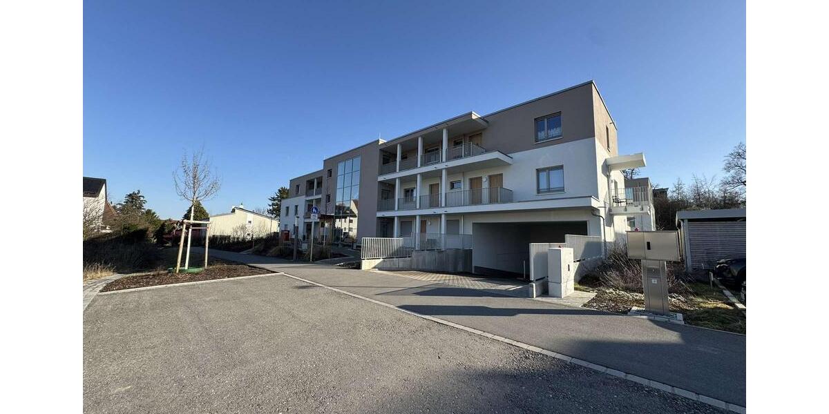 Etagenwohnung Zirndorf - 3 Zimmer, 70 m&sup2;, 975&euro; | Angebot:25343734