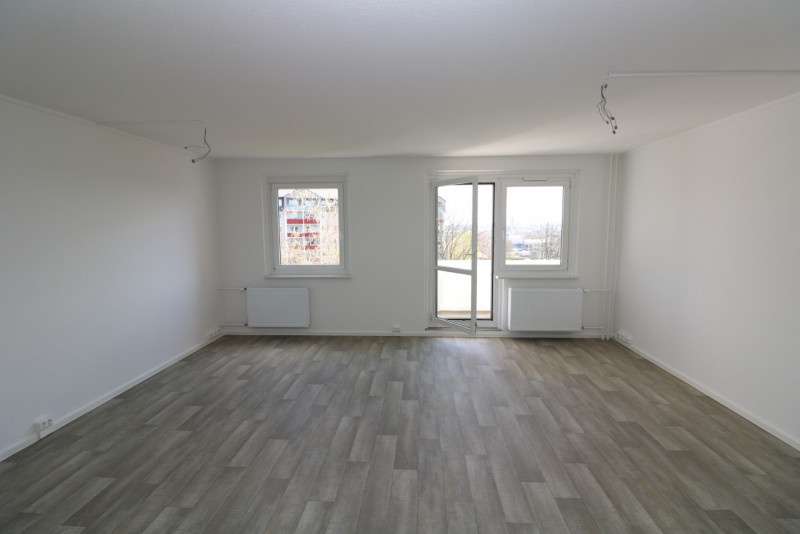 Etagenwohnung Freiberg Freiberg Nord - 2 Zimmer, 54 m&sup2;, 379&euro; | Angebot:27278335
