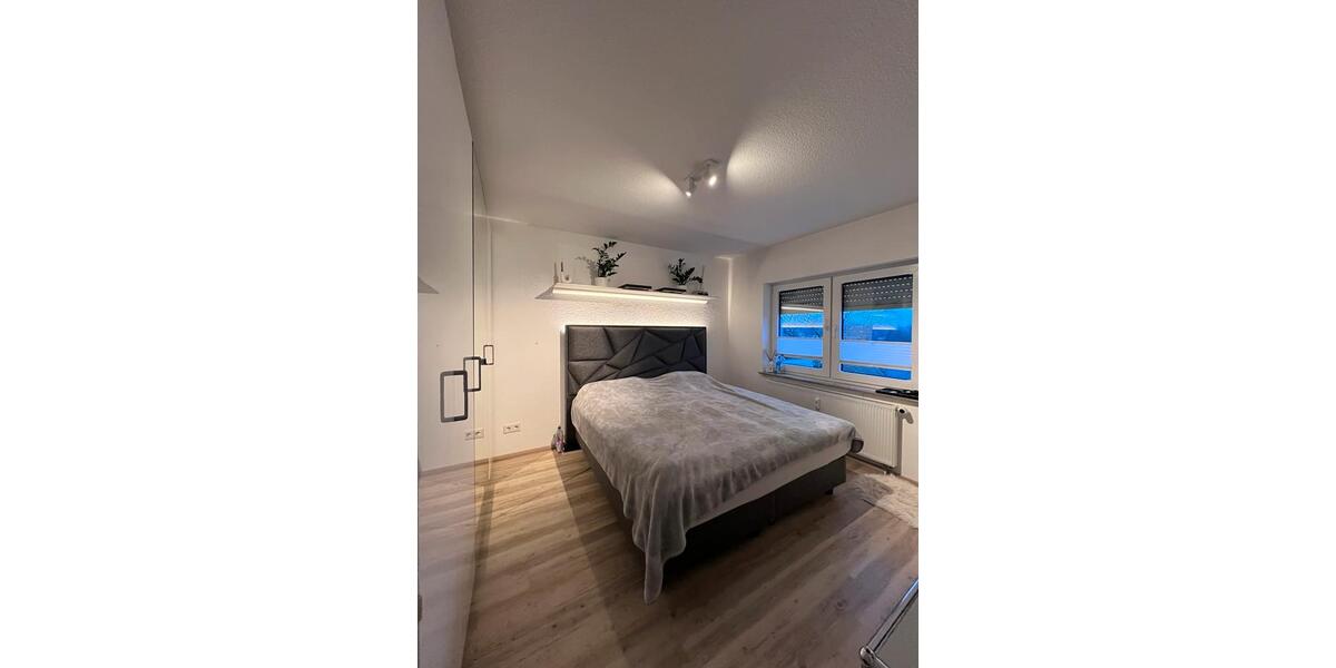 Maisonettenwohnung Waltrop - 2 Zimmer, 60 m&sup2;, 850&euro; | Angebot:24896167