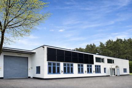 Gewerbeobjekt Lübeck Marli / Brandenbaum - 7.000&euro; | Angebot:25155157