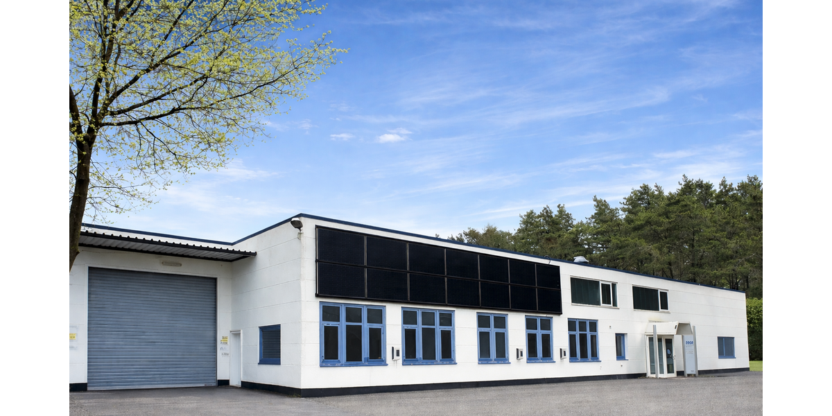 Gewerbeobjekt Lübeck Marli / Brandenbaum - 7.000&euro; | Angebot:25155157