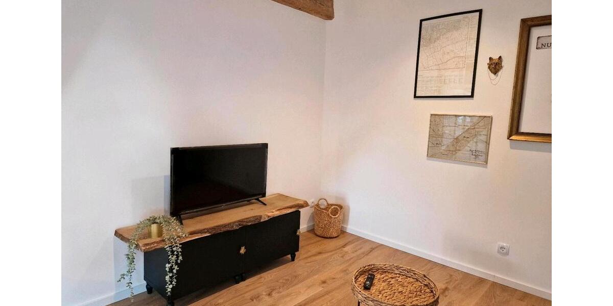 Dachgeschoßwohnung Schortens - 2 Zimmer, 65 m&sup2;, 700&euro; | Angebot:25926985