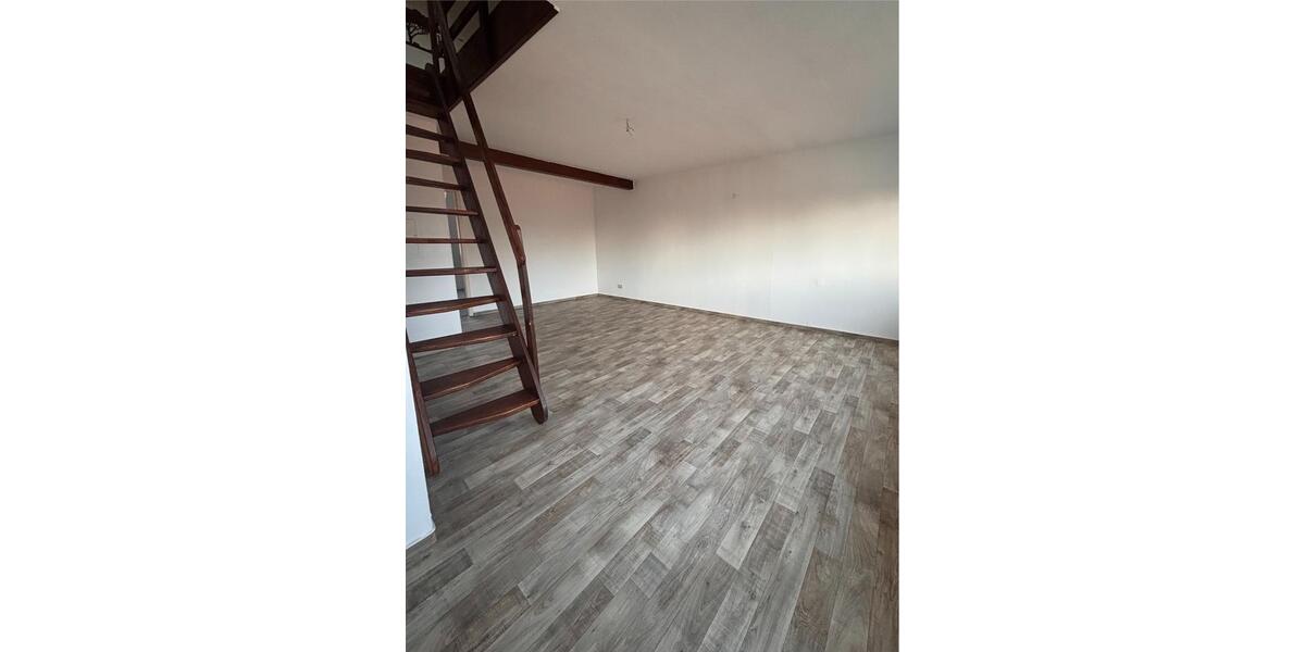 Etagenwohnung Penzlin - 2.5 Zimmer, 60 m&sup2;, 430&euro; | Angebot:25310755