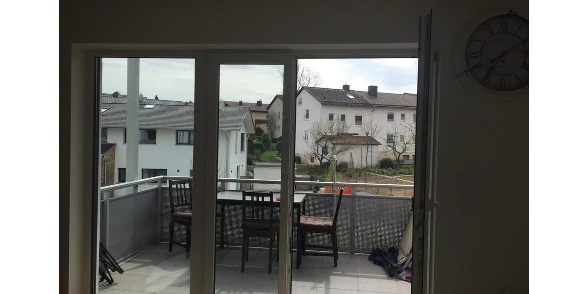 Etagenwohnung Taufkirchen (Vils) - 2 Zimmer, 58 m&sup2;, 820&euro; | Angebot:26480027