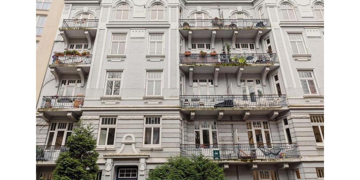 Wohnen auf Zeit Hamburg Eimsbüttel - 2.5 Zimmer, 55 m&sup2;, 1.890&euro; | Angebot:26493792