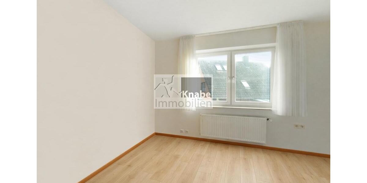 Etagenwohnung Melle - 3 Zimmer, 96 m&sup2;, 830&euro; | Angebot:25348916